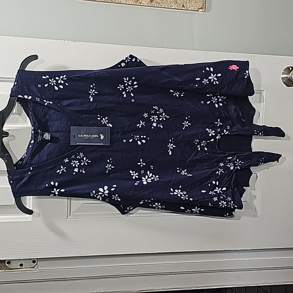 Blue Tank - Picture 9 of 16